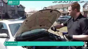 آشنایی با مواد و اصطلاحات کاربردی در مورد استفاده از مواد مصرفی در صفرشویی