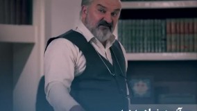 سریال آقازاده قسمت 20 در فارسی فیلم