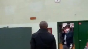 پرتاب سه امتیازی اوباما برای بایدن