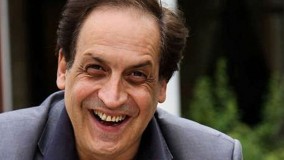 حرکت جنجالی بهمن هاشمی در پخش زنده تلویزیونی