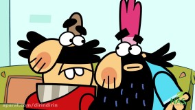 دیرین دیرین ؛ خیلی دور اما نزدیک