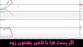 تحلیل سهم شستا - حامد قنبری