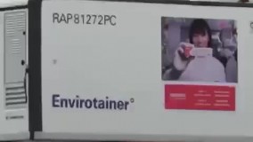 ورود اولین محموله از واکسن چینی کرونا به سائوپائولوی برزیل