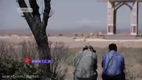 برخورد جالب شهید طهرانی مقدم در مواقعی که تست موشک‌ها اشتباه می‌شد