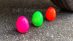 چالش له کردن وسایل کیوت