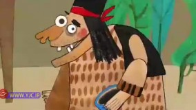 سری جدید «شکرستان»