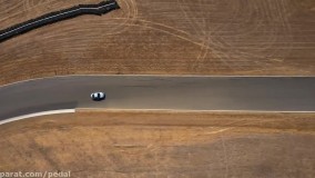 نگاهی به نسل جدید سوبارو BRZ