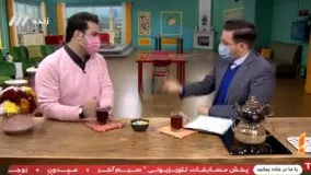 نحوه انتخابات ریاست جمهوری ۱۴۰۰