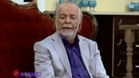 مرحوم جلیلوند : پرامتیاز ترین دوبلور جهان شدم