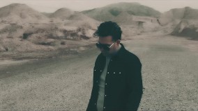 موزیک ویدیو جدید مهران - خواب