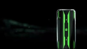 گوشی موبایل شیائومی blackshark3s