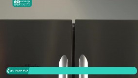 آموزش تعمیرات _ تعمیر یخچال فریزی که گرم است