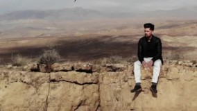 دانلود آهنگ محمد مهدوی احساس بد