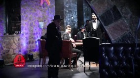 دانلود فصل اول شب های مافیا قسمت دوم