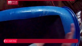 آموزش پرورش قارچ دکمه ای ( روند پرورش قارچ خوراکی )