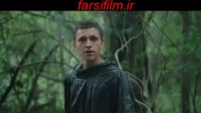 دانلود فیلم Chaos Walking 2021 آشوب مداوم