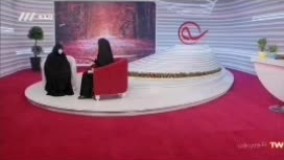 تماس تلفنی عجیب در برنامه زنده شبکه سه