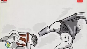 مارادونا به روایت عادل فردوسی پور