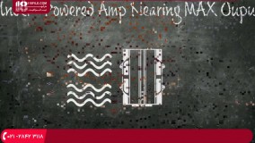 آموزش نصب آمپی فایر _ سیستم صوتی خودرو