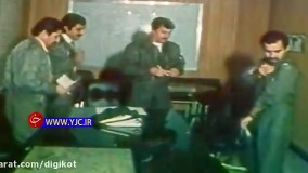 انتشار ناگفته های نبرد هوایی در عملیات مروارید برای نخستین بار