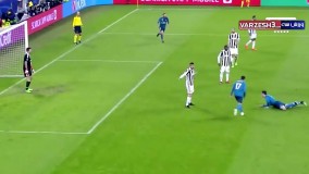 سوپر گلهای به یادماندنی دنیای فوتبال