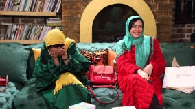 دانلود مسابقه شام ایرانی بهاره رهنما