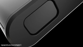 سامسونگ در حال ساخت گوشی جدیدی با صفحه‌ نمایش رول شدنی است