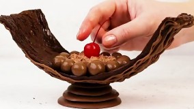 ترفندهای تهیه آب نبات