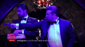 دانلود قسمت 3 فصل اول شب های مافیا