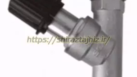 آموزش رفع ارور کد خطای 40-70-80 پکیج دیواری ایران رادیاتور https://shiraztajhiz.ir