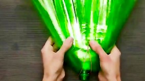 29 ایده و ترفند خلاقانه با بطری های پلاستیکی