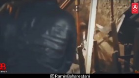 آهنگ جدید و بسیار شنیدنی به نام ""راه برگشت"" با صدای رامین بهارستانی