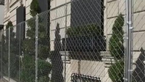 تشدید تدابیر امنیتی در آمریکا