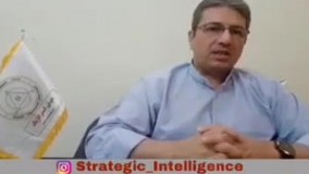 هوش استراتژیک: ارتباط متقابل سه تفکر