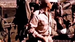 تست وحشتناک توپ اتمی