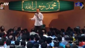 حاج محمود کریمی ؛
 ولادت حضرت رسول اکرم (ص)