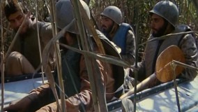 فیلم مهاجر - 1368