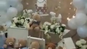 بیمارستان لاکچری برای دنیا آمدن ژن های خوب!