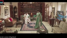 سکانس اکشن فیلم هندی