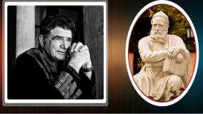 تصانیفی به یاد ققنوس آواز ایران