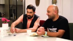 دانلود شام ایرانی به میزبانی مهدی کوشکی