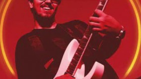 دانلود آهنگ آرشام صادقی چشمای تو (ریمیکس)