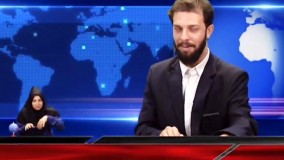 کلیپ طنز خنده دار انتخابات آمریکا ، زودنیوز