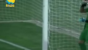 خلاصه بازی گل گهر 3 - سپاهان 1