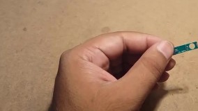 چگونه میتوان موبایل را تبدیل به نورافکن کرد !!