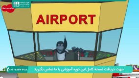 دانلود برنامه کارتونی استیو و مگی ( آشنایی با انواع وسیله نقلیه )