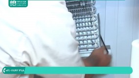 طریقه تعویض رله استارت یا رله راه انداز موتور یخچال فریزر