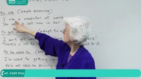 آشنایی با گذشته و حال کامل استمراری در زبان انگلیسی