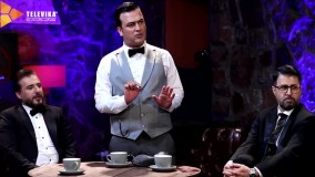 Serial Shabhaye Mafia سریال شبهای مافیا