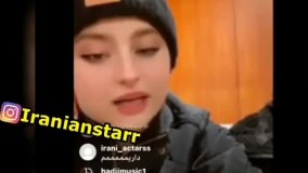 سارا و نیکا از سریال پایتخت حذف شدند